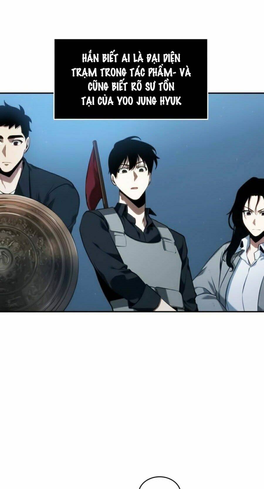 Toàn Trí Độc Giả chapter 47 - Upload bởi truyensieuhay.com