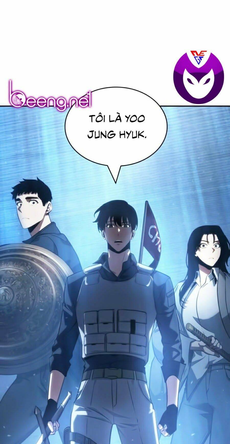 Toàn Trí Độc Giả chapter 47 - Upload bởi truyensieuhay.com