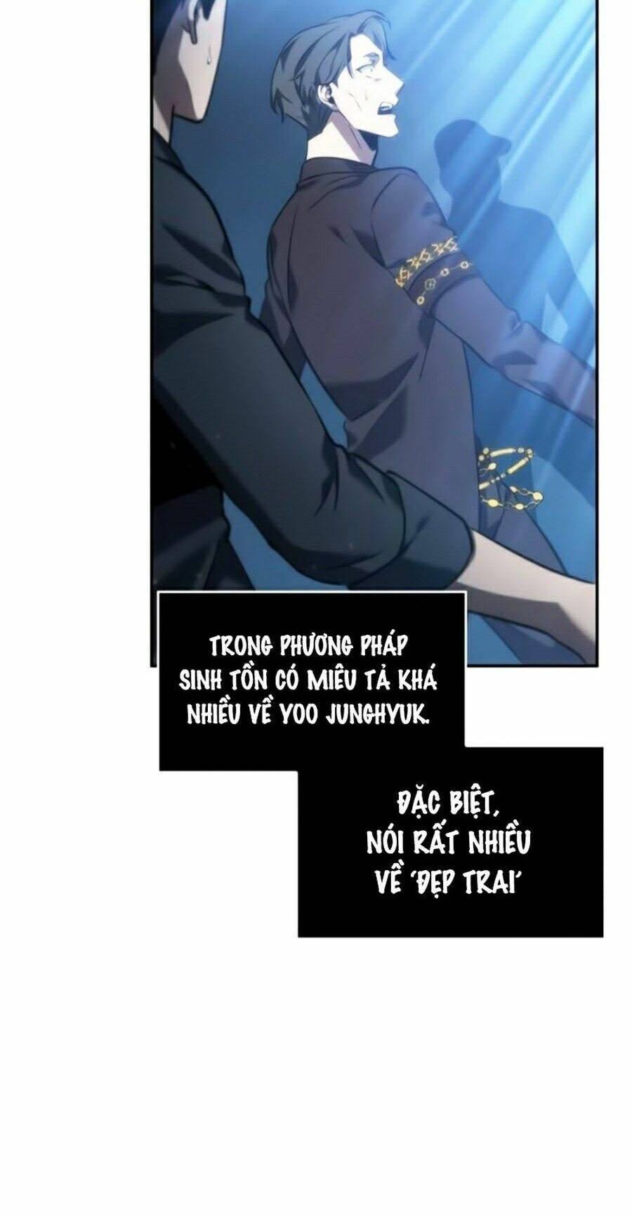 Toàn Trí Độc Giả chapter 47 - Upload bởi truyensieuhay.com