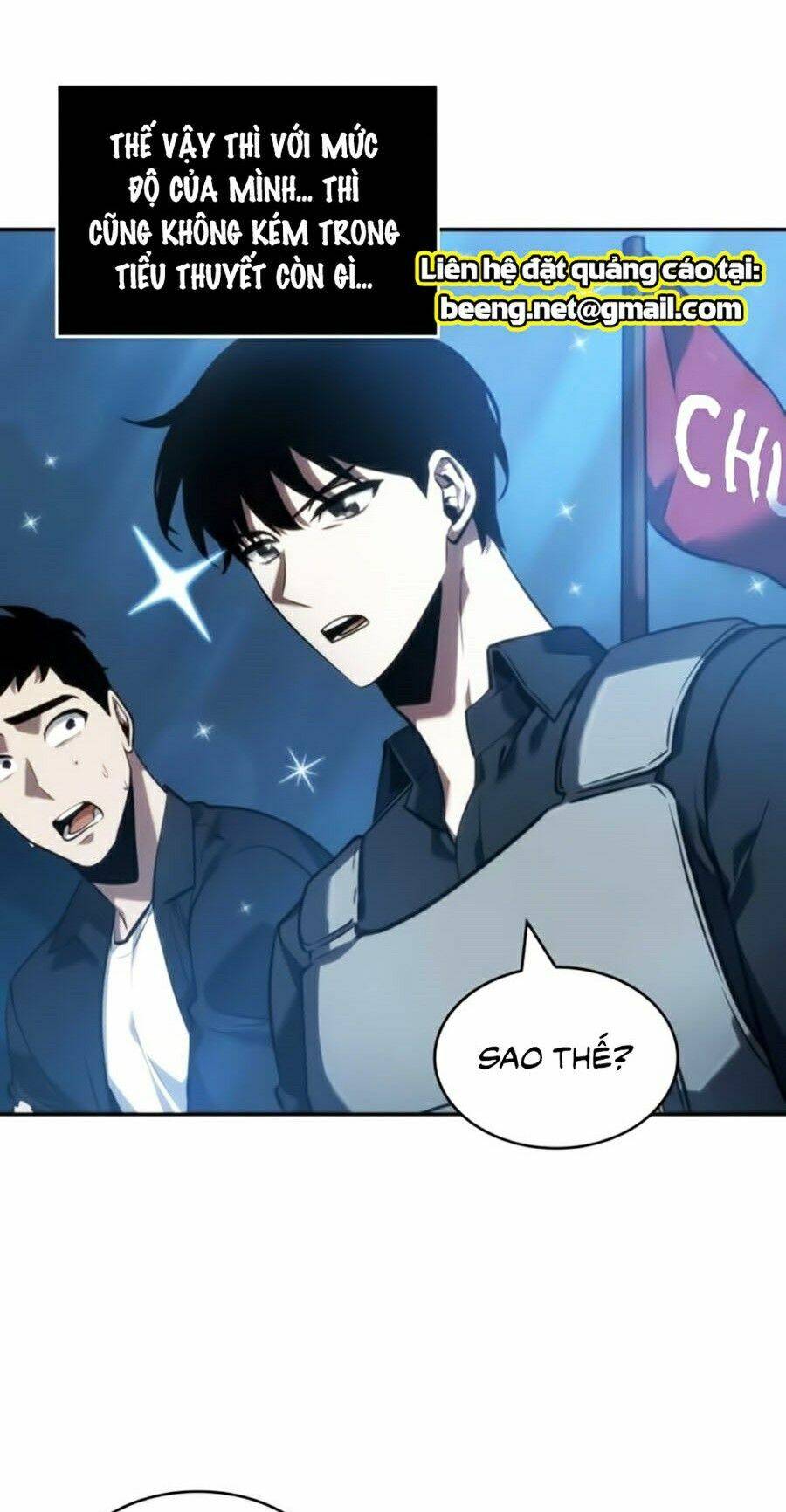 Toàn Trí Độc Giả chapter 47 - Upload bởi truyensieuhay.com