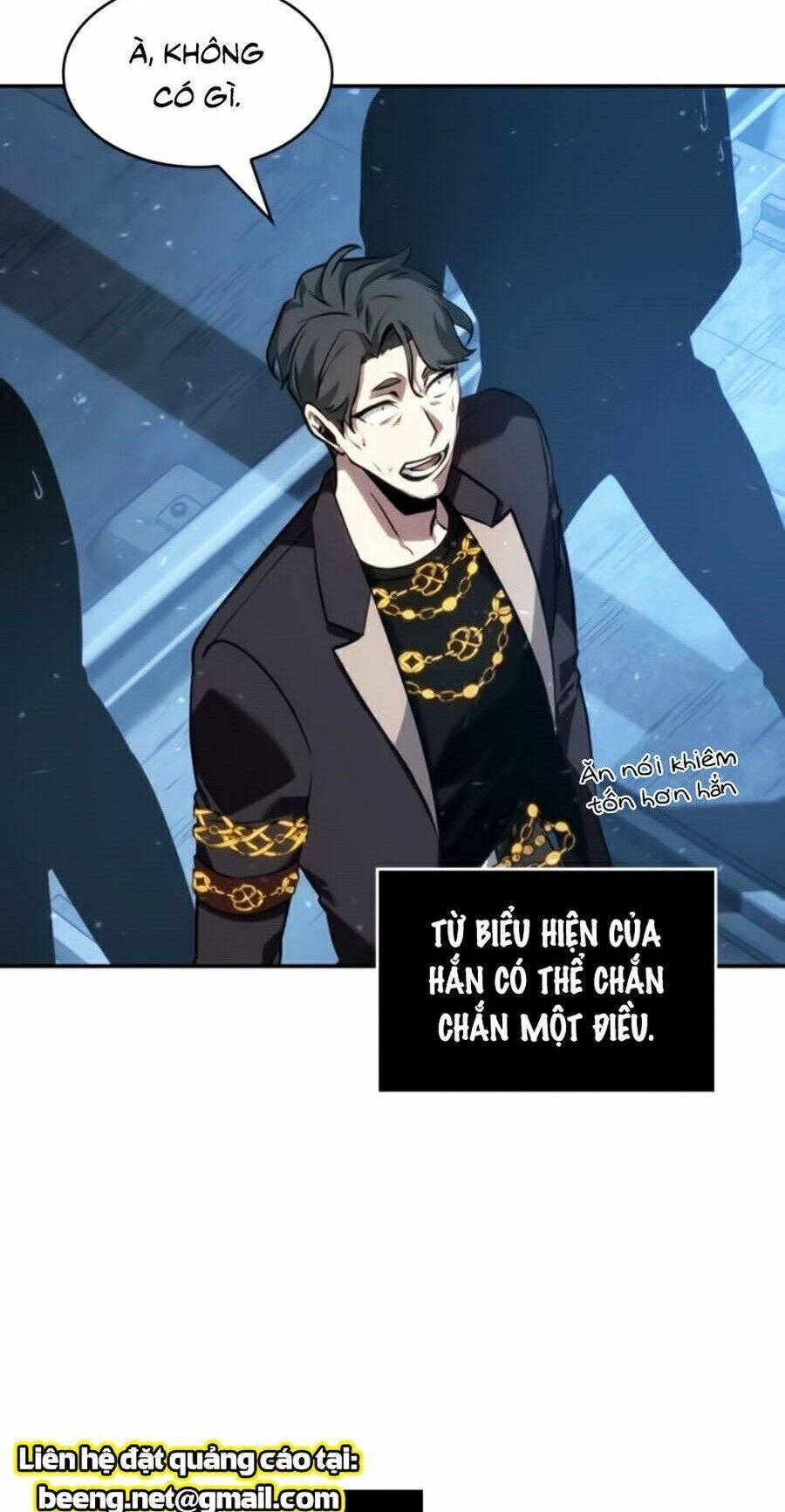 Toàn Trí Độc Giả chapter 47 - Upload bởi truyensieuhay.com