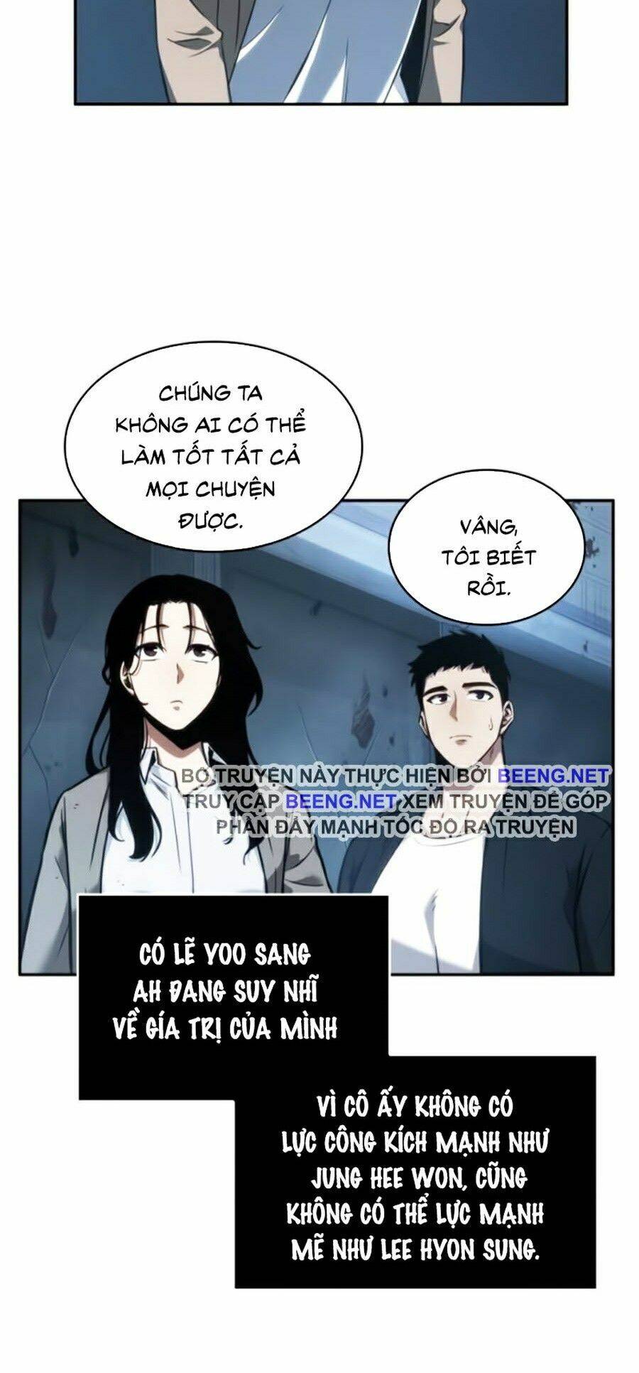 Toàn Trí Độc Giả chapter 47 - Upload bởi truyensieuhay.com