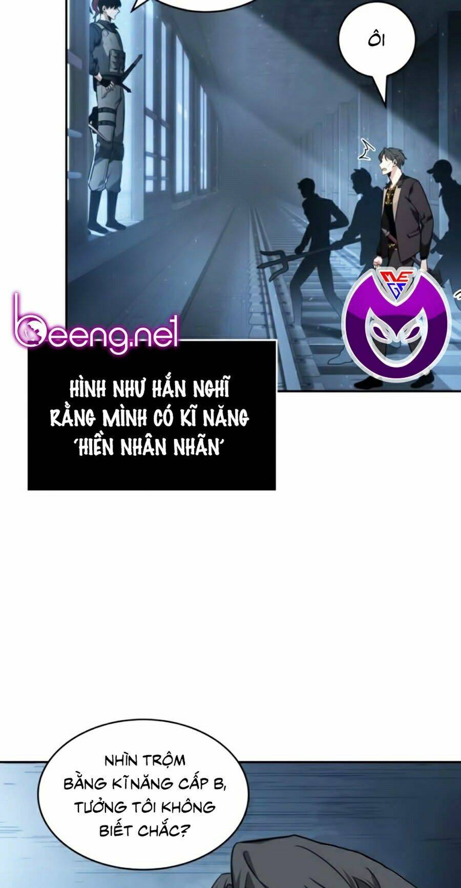 Toàn Trí Độc Giả chapter 47 - Upload bởi truyensieuhay.com