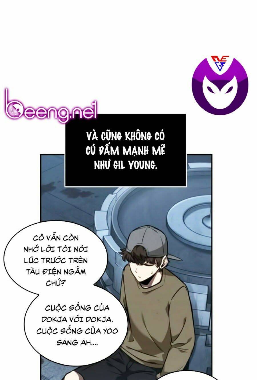 Toàn Trí Độc Giả chapter 47 - Upload bởi truyensieuhay.com