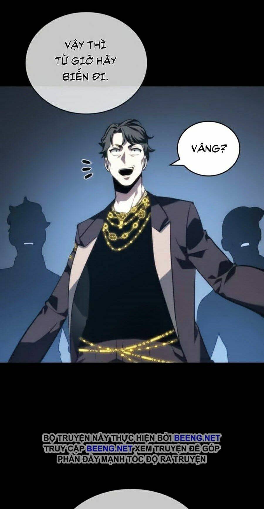 Toàn Trí Độc Giả chapter 47 - Upload bởi truyensieuhay.com