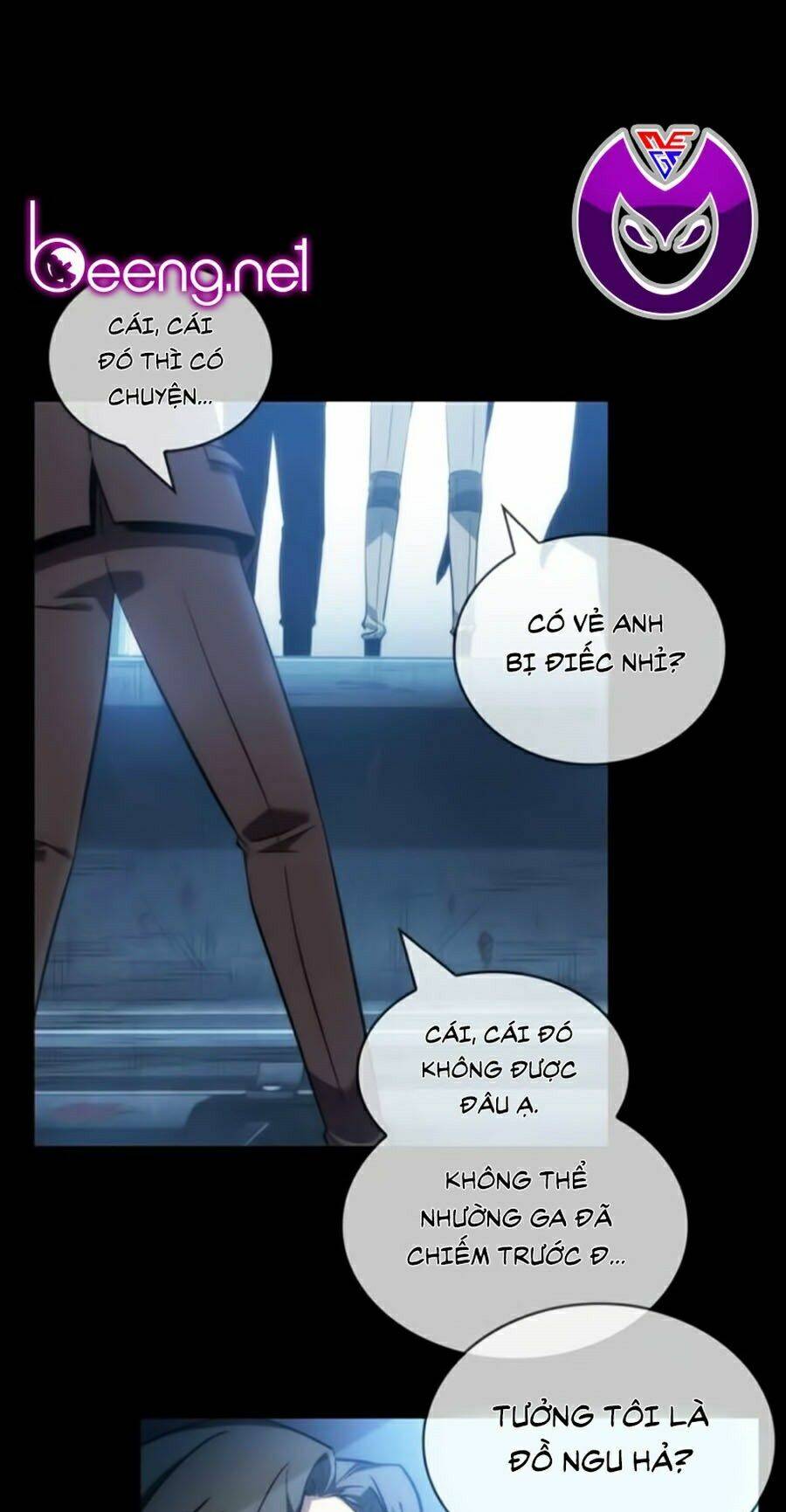 Toàn Trí Độc Giả chapter 47 - Upload bởi truyensieuhay.com
