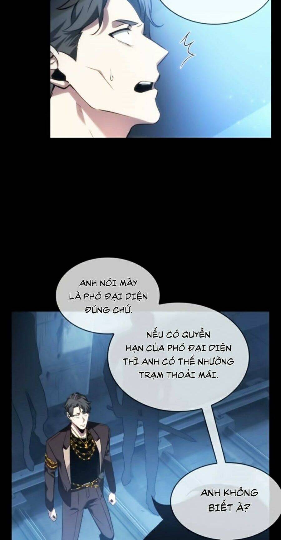 Toàn Trí Độc Giả chapter 47 - Upload bởi truyensieuhay.com