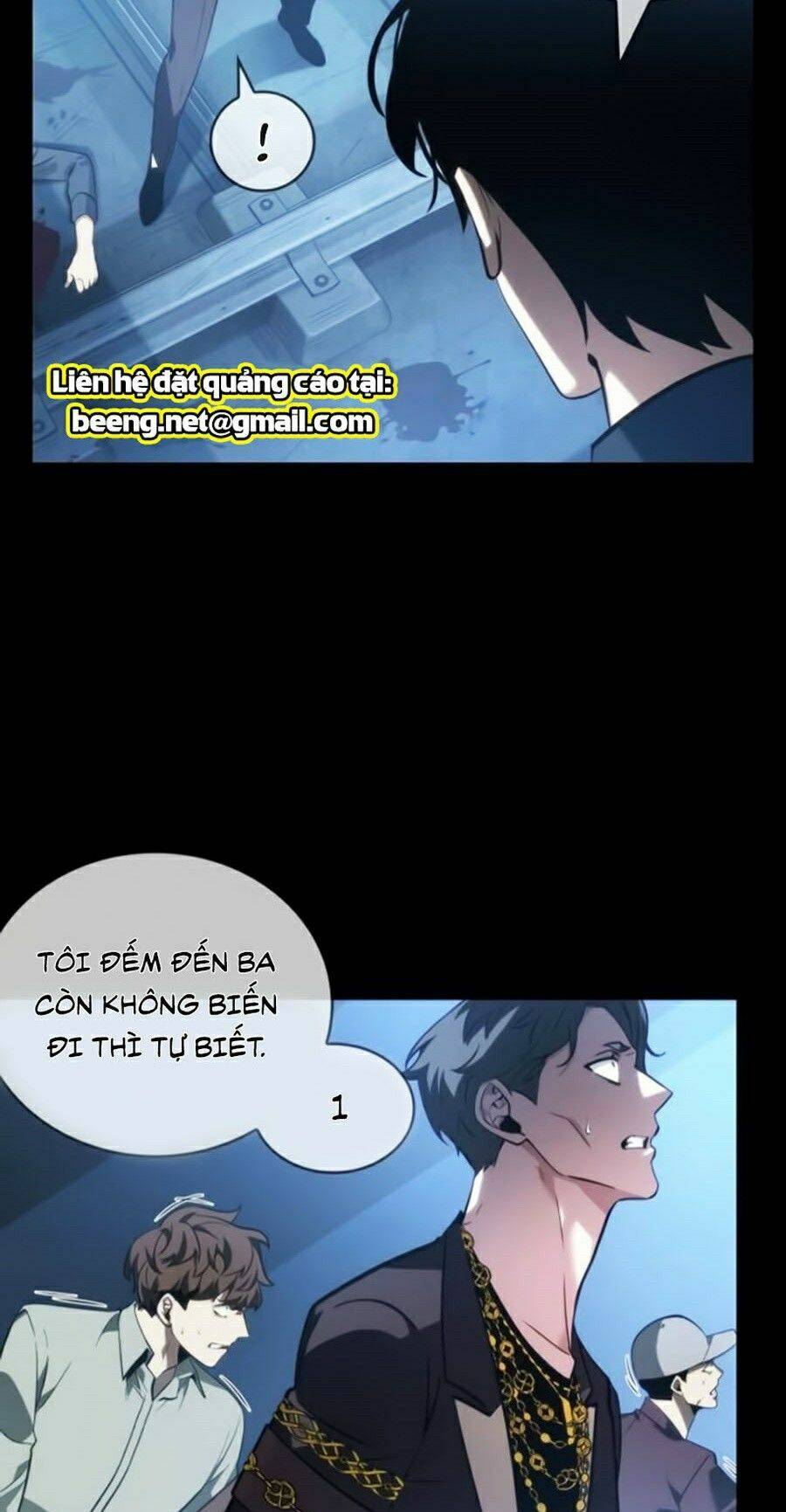 Toàn Trí Độc Giả chapter 47 - Upload bởi truyensieuhay.com