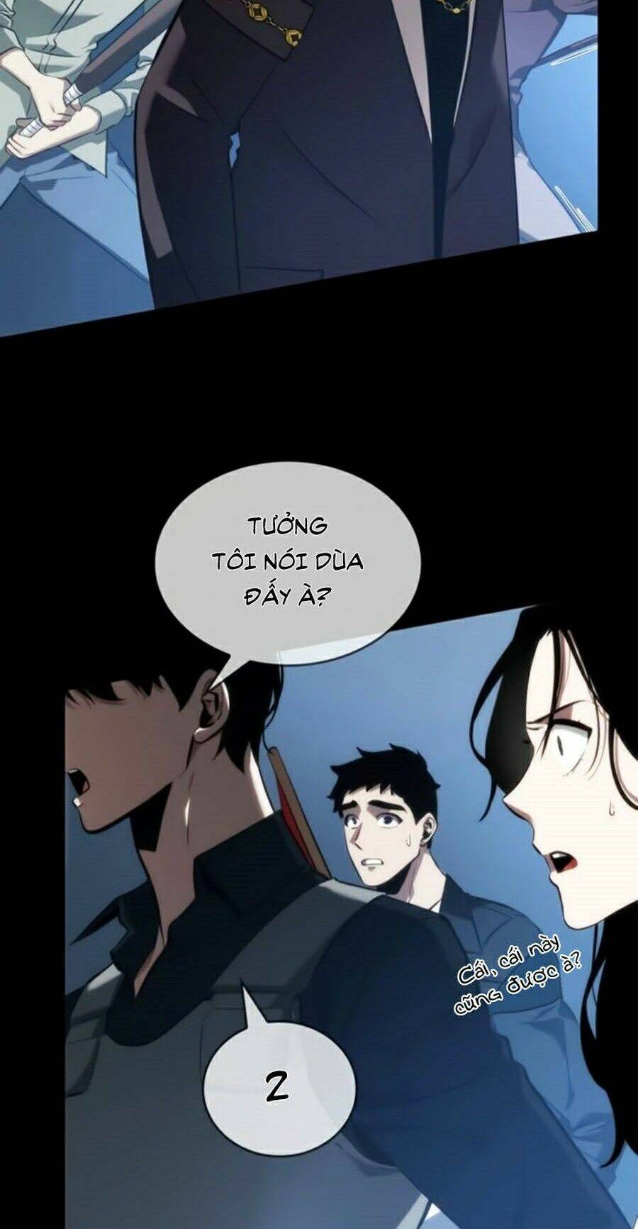 Toàn Trí Độc Giả chapter 47 - Upload bởi truyensieuhay.com