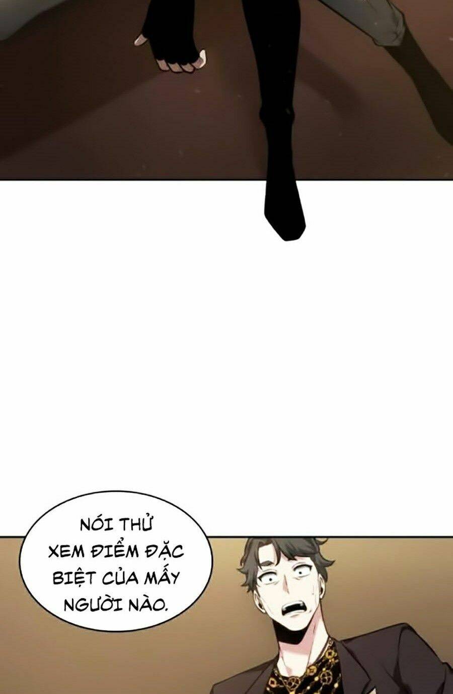 Toàn Trí Độc Giả chapter 48 - Upload bởi truyensieuhay.com