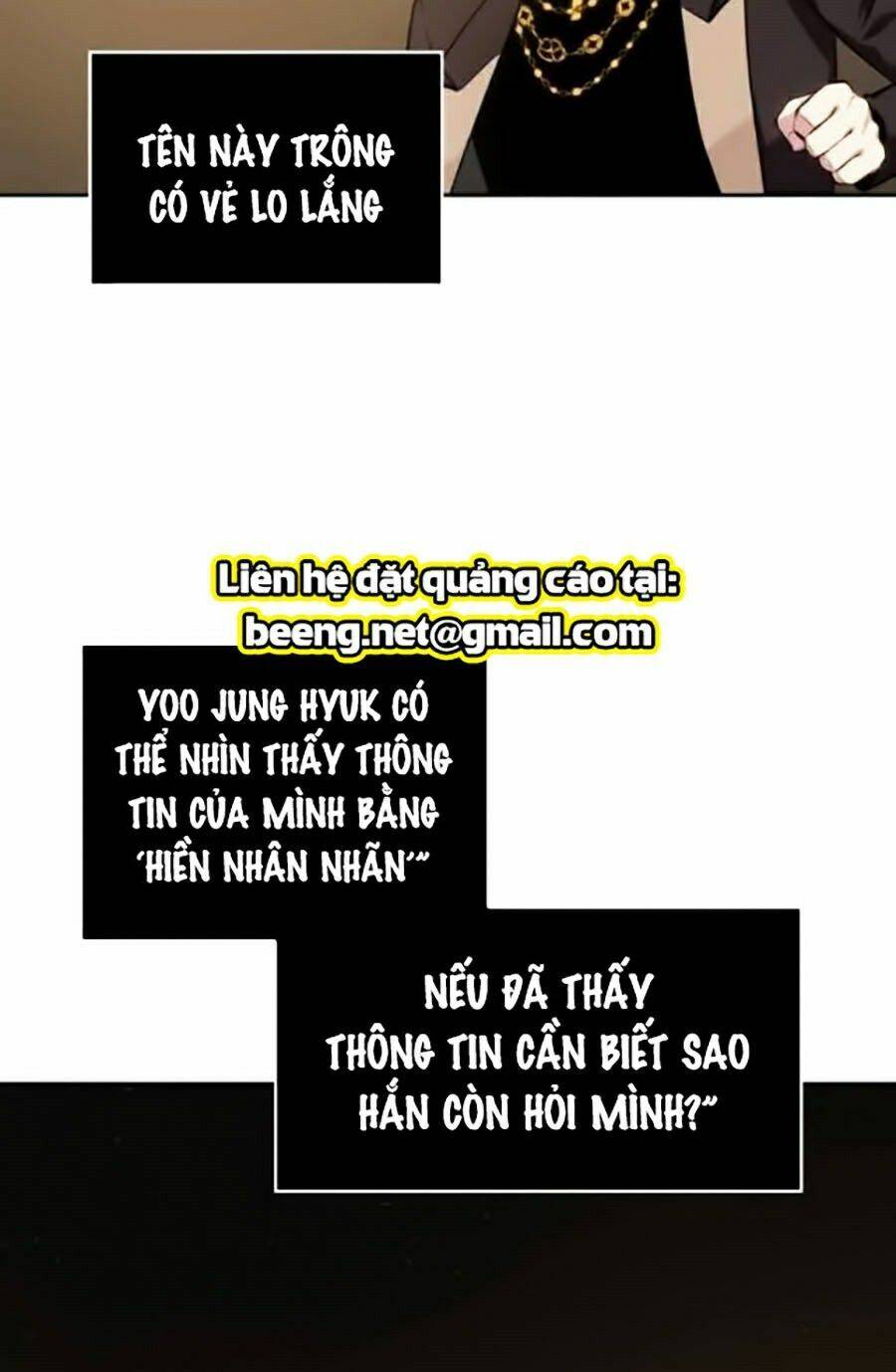 Toàn Trí Độc Giả chapter 48 - Upload bởi truyensieuhay.com