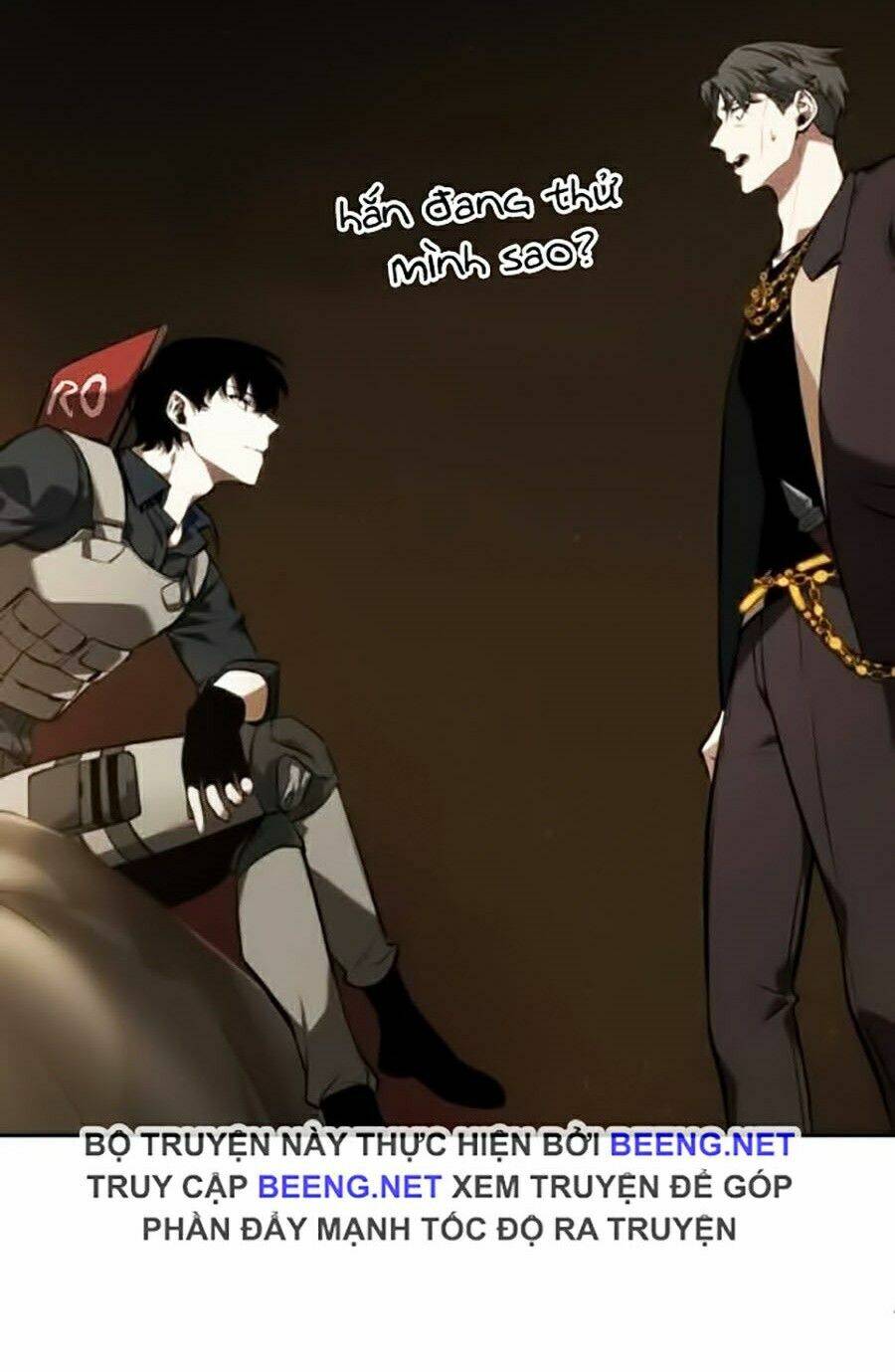 Toàn Trí Độc Giả chapter 48 - Upload bởi truyensieuhay.com