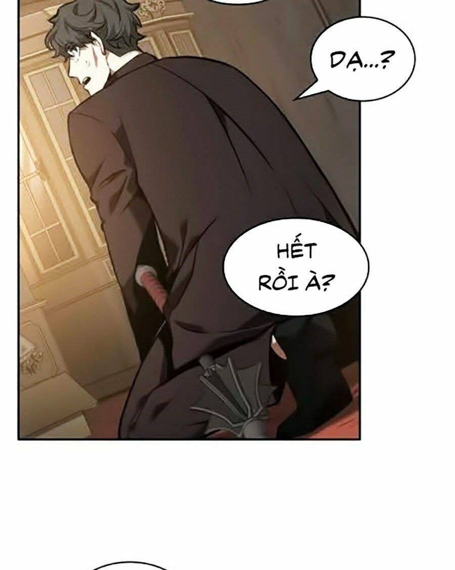 Toàn Trí Độc Giả chapter 48 - Upload bởi truyensieuhay.com