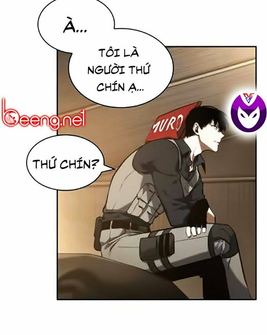 Toàn Trí Độc Giả chapter 48 - Upload bởi truyensieuhay.com