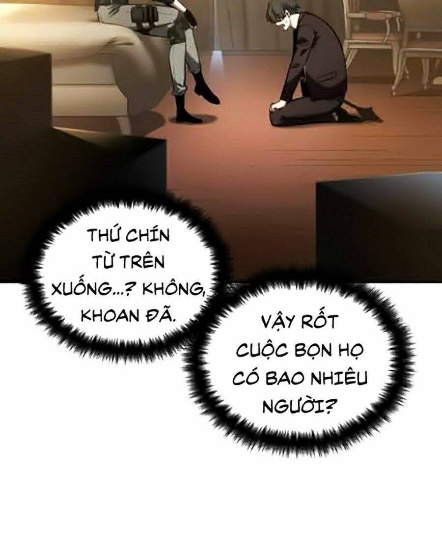 Toàn Trí Độc Giả chapter 48 - Upload bởi truyensieuhay.com
