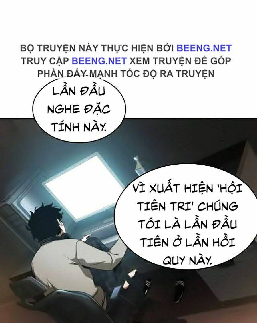 Toàn Trí Độc Giả chapter 48 - Upload bởi truyensieuhay.com