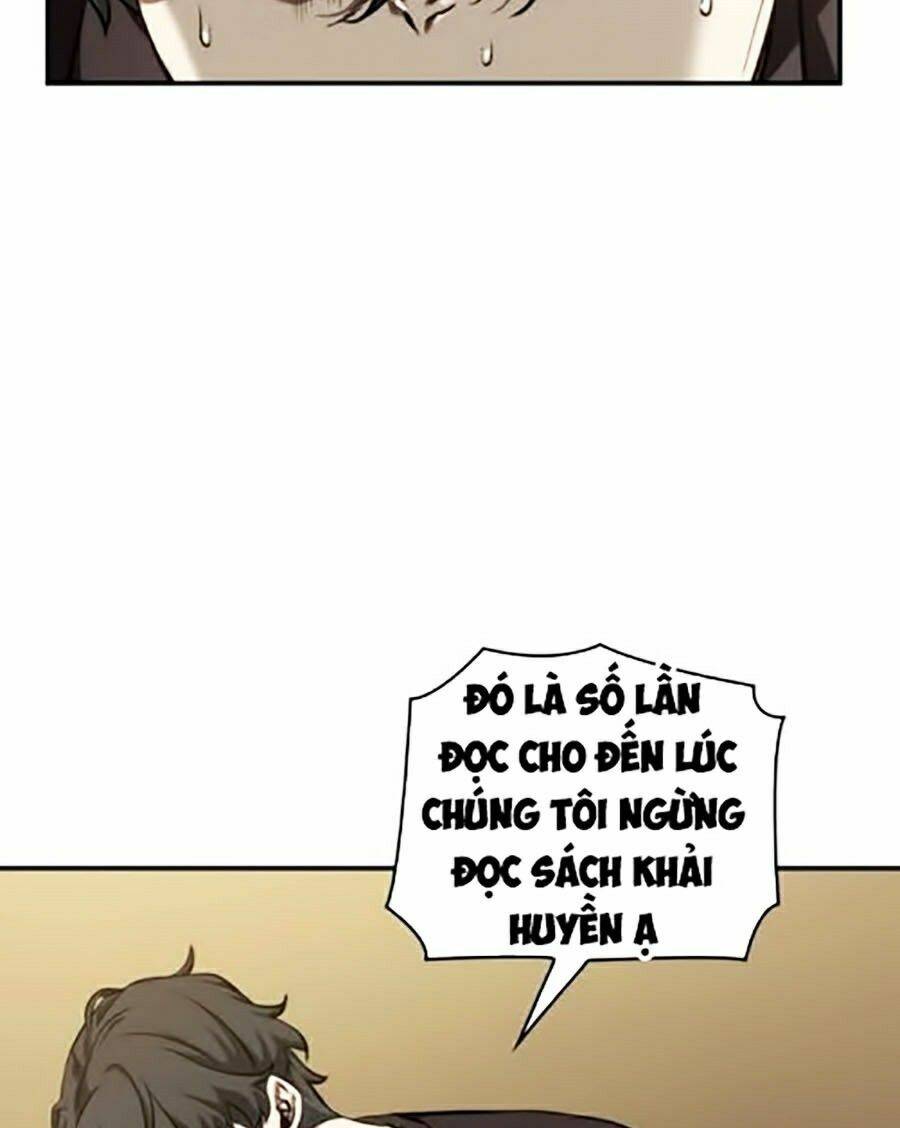 Toàn Trí Độc Giả chapter 48 - Upload bởi truyensieuhay.com