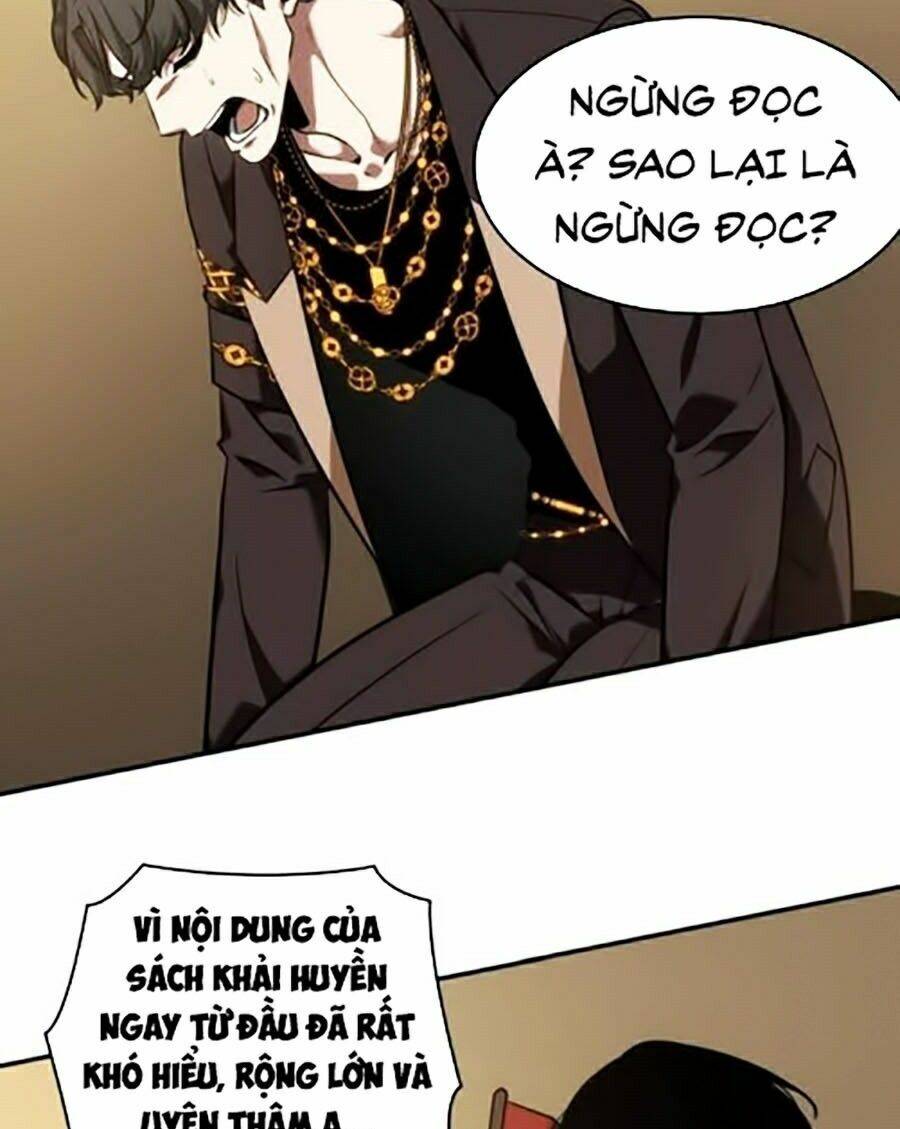 Toàn Trí Độc Giả chapter 48 - Upload bởi truyensieuhay.com