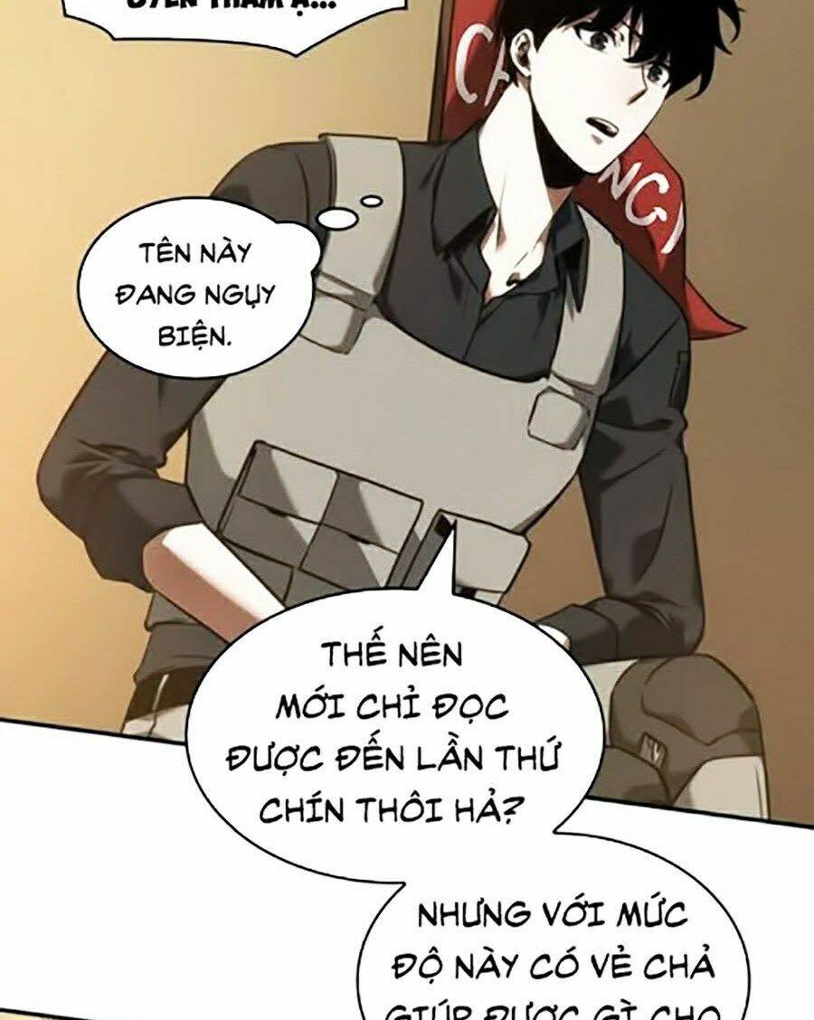 Toàn Trí Độc Giả chapter 48 - Upload bởi truyensieuhay.com