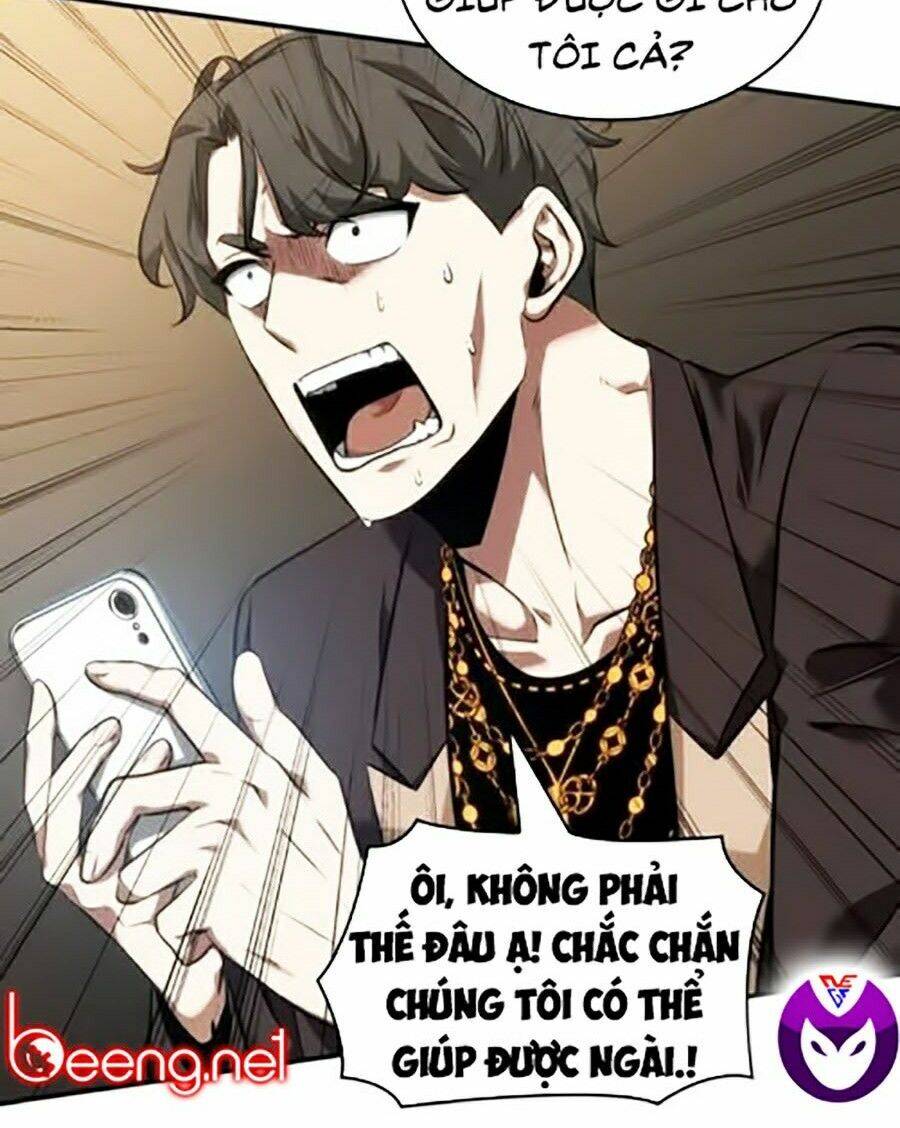 Toàn Trí Độc Giả chapter 48 - Upload bởi truyensieuhay.com
