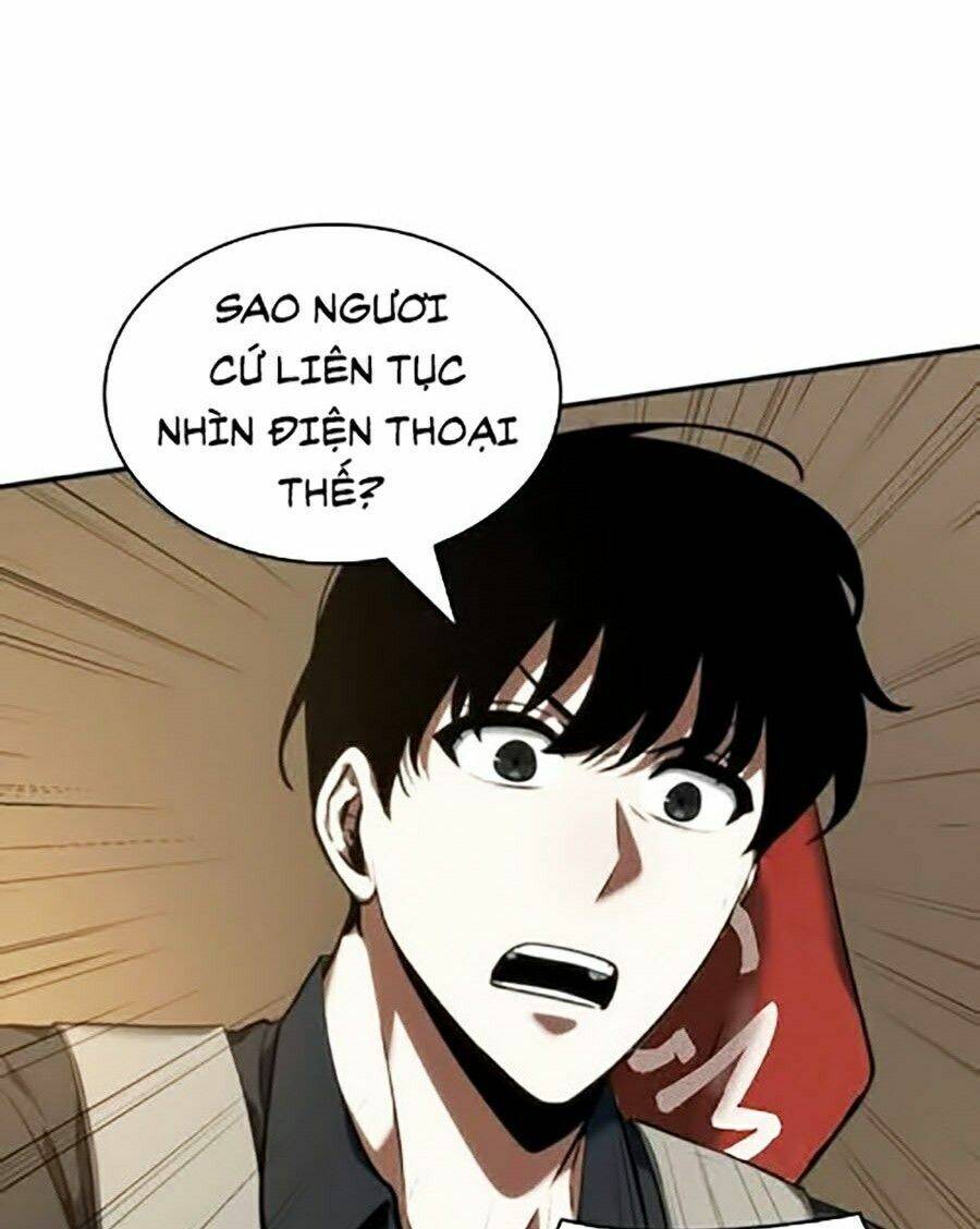 Toàn Trí Độc Giả chapter 48 - Upload bởi truyensieuhay.com