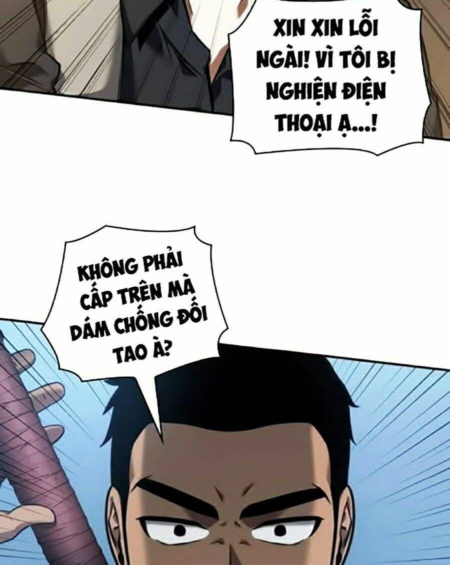 Toàn Trí Độc Giả chapter 48 - Upload bởi truyensieuhay.com