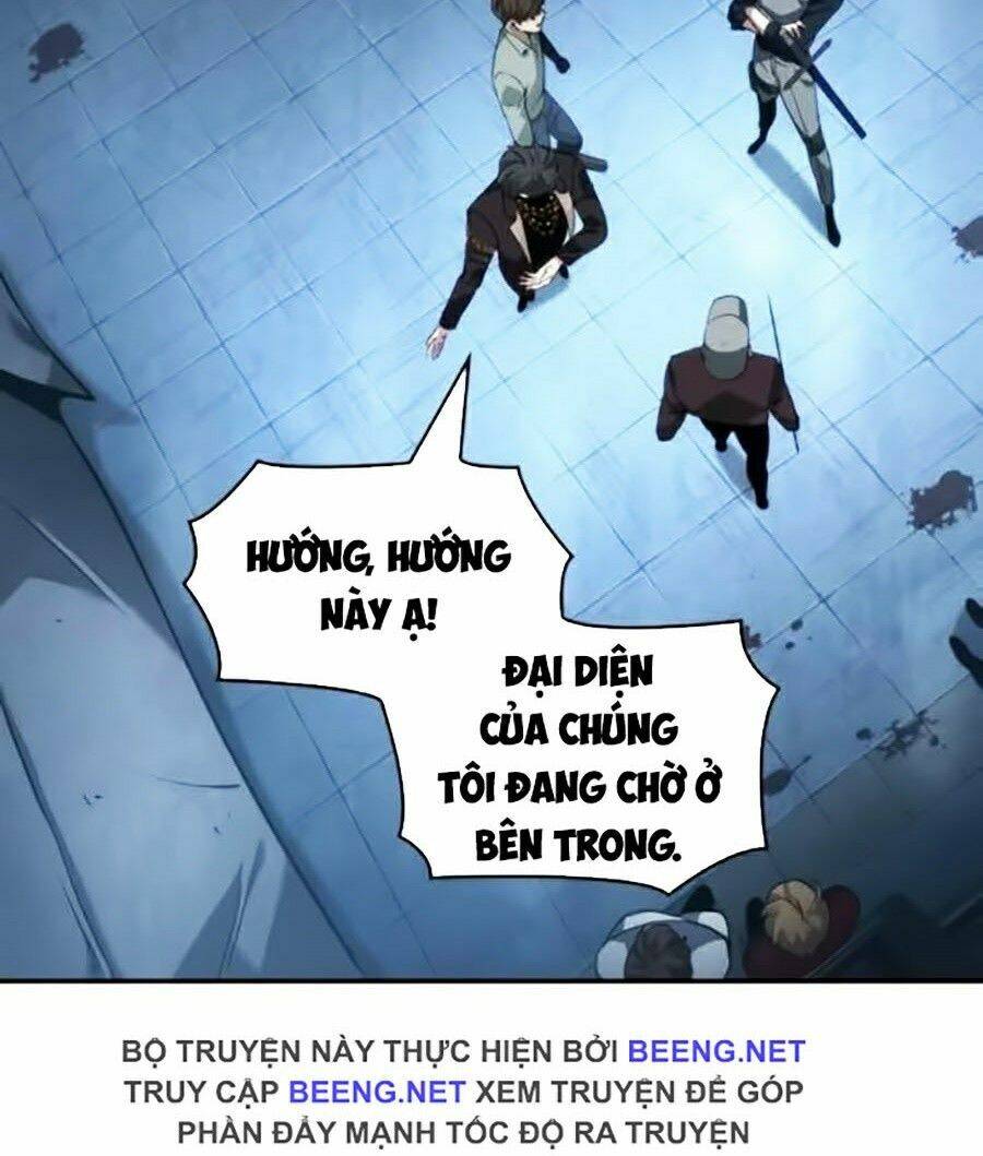 Toàn Trí Độc Giả chapter 48 - Upload bởi truyensieuhay.com