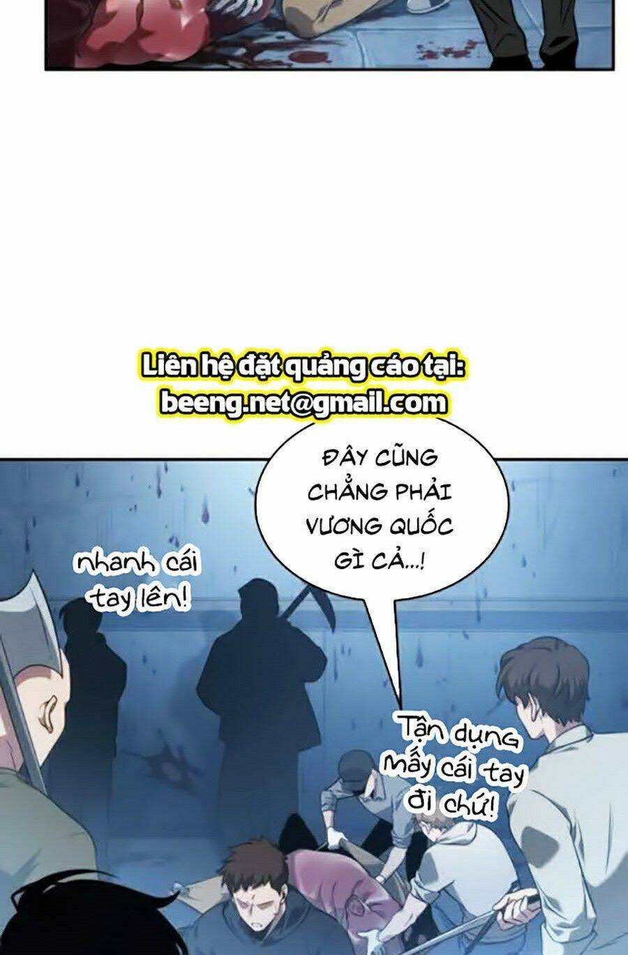 Toàn Trí Độc Giả chapter 48 - Upload bởi truyensieuhay.com
