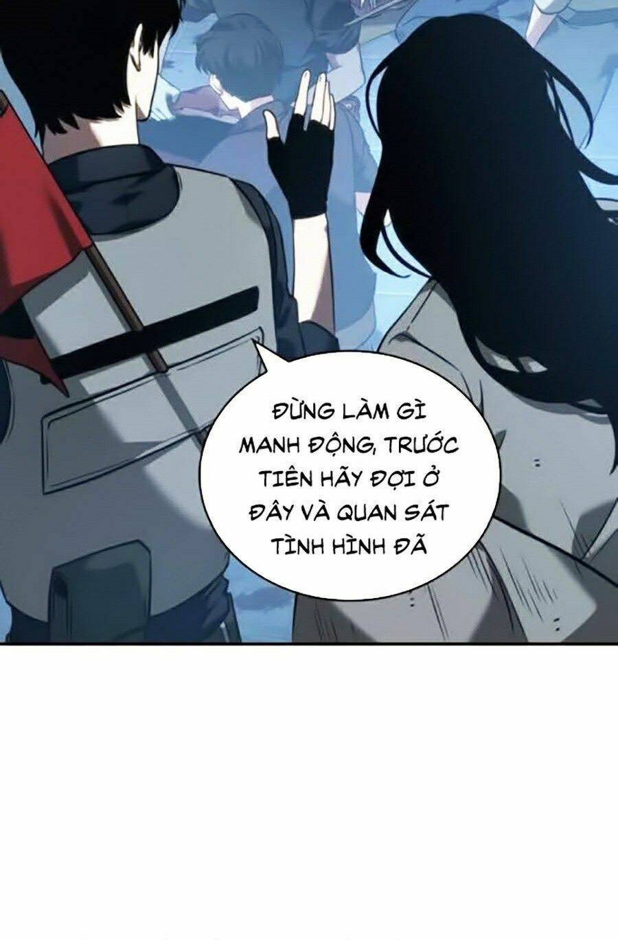 Toàn Trí Độc Giả chapter 48 - Upload bởi truyensieuhay.com