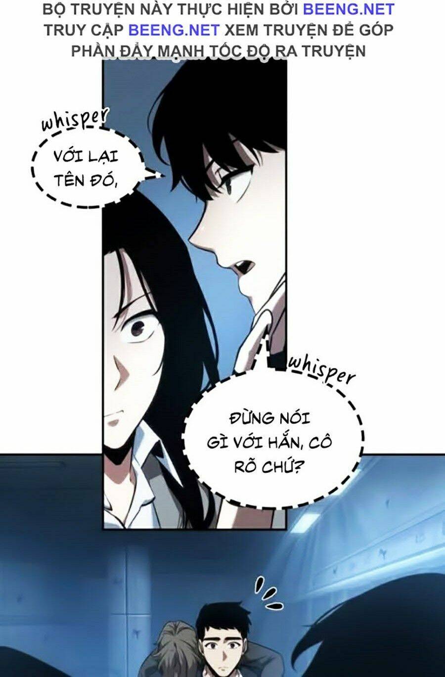 Toàn Trí Độc Giả chapter 48 - Upload bởi truyensieuhay.com
