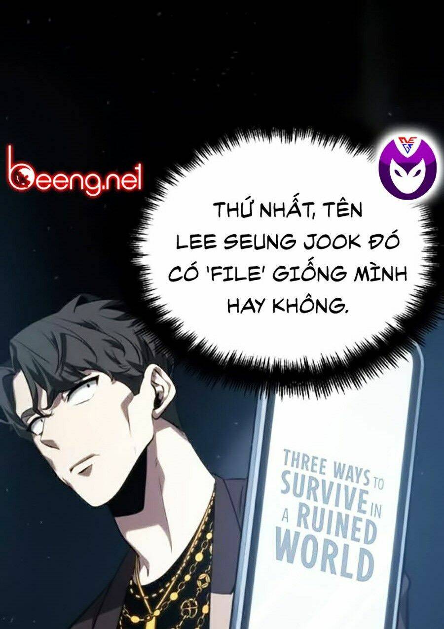 Toàn Trí Độc Giả chapter 48 - Upload bởi truyensieuhay.com