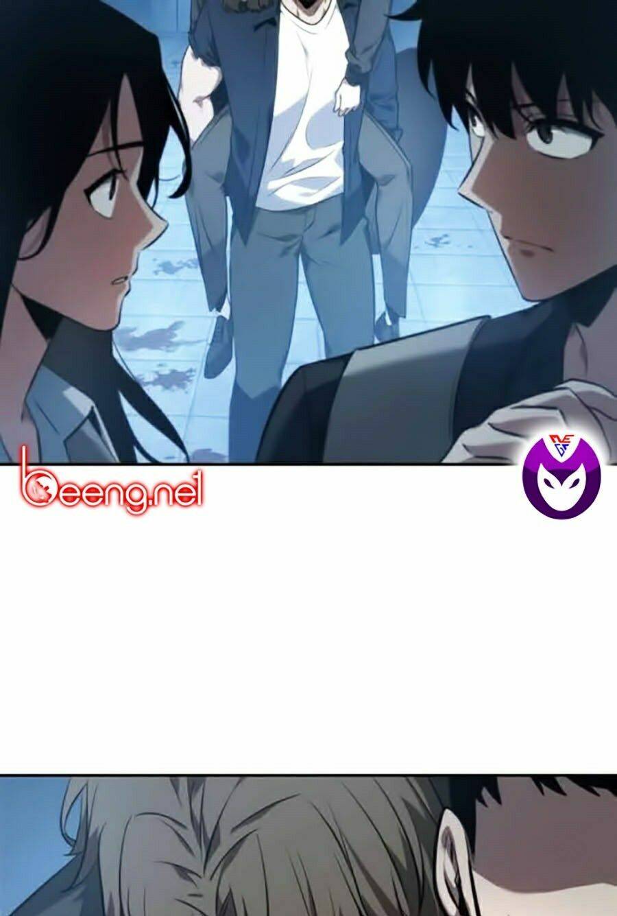 Toàn Trí Độc Giả chapter 48 - Upload bởi truyensieuhay.com