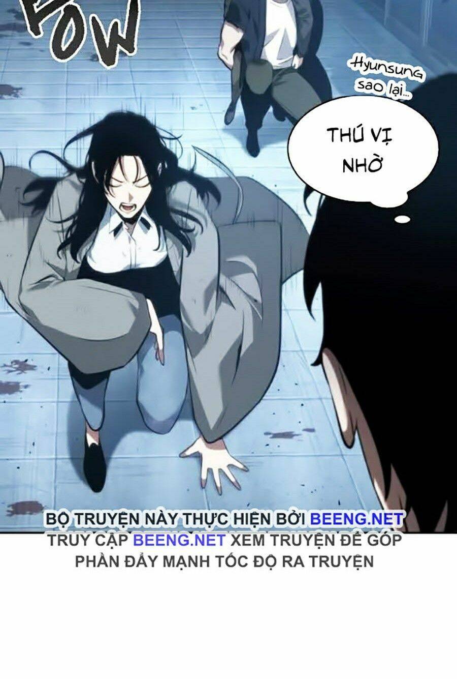 Toàn Trí Độc Giả chapter 48 - Upload bởi truyensieuhay.com