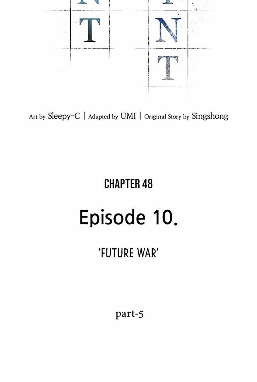 Toàn Trí Độc Giả chapter 48 - Upload bởi truyensieuhay.com
