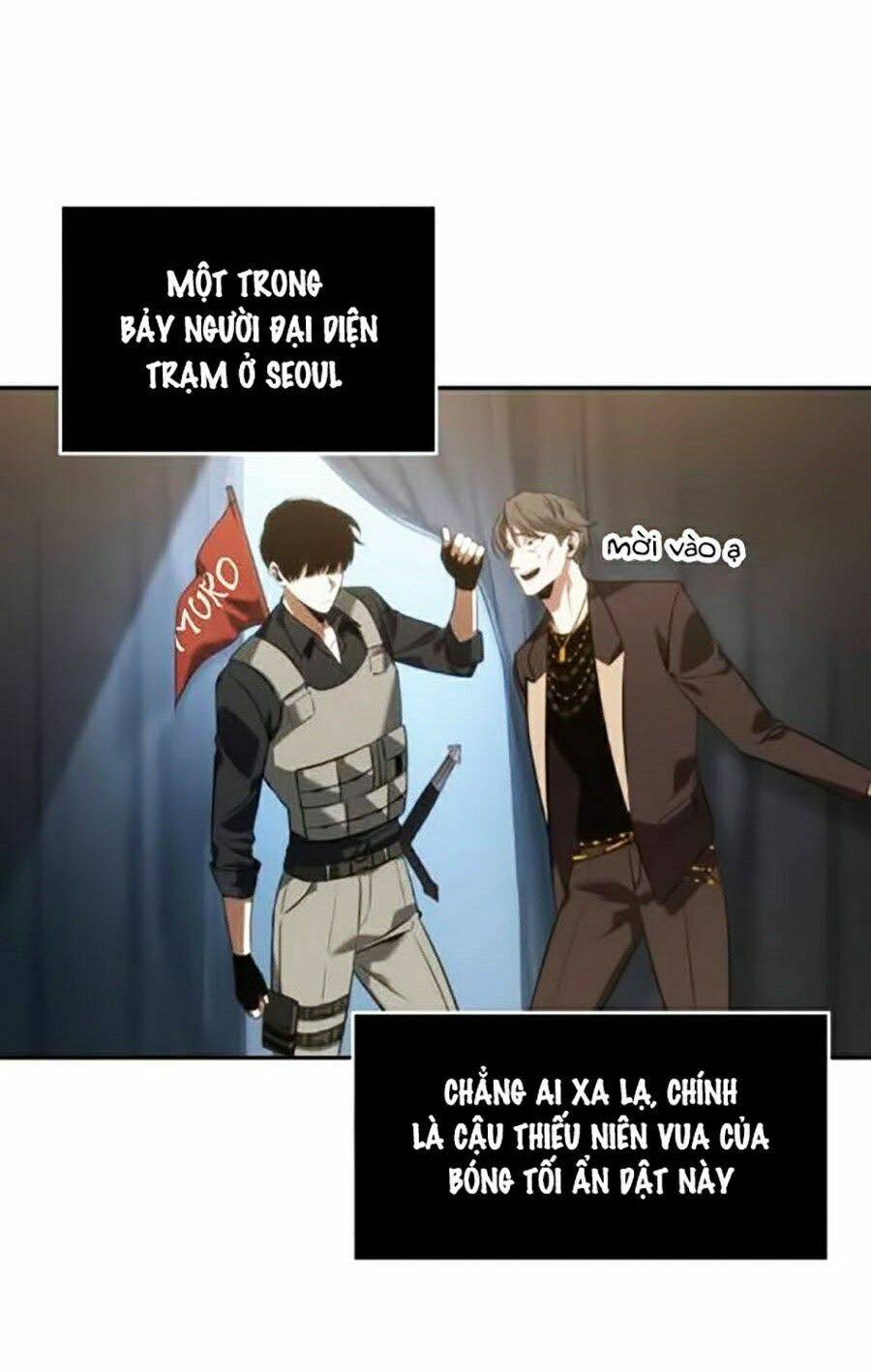 Toàn Trí Độc Giả chapter 48 - Upload bởi truyensieuhay.com