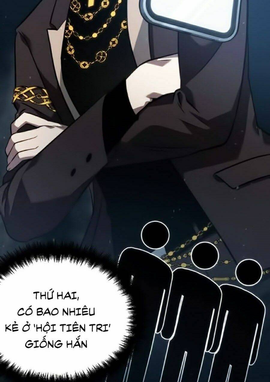 Toàn Trí Độc Giả chapter 48 - Upload bởi truyensieuhay.com