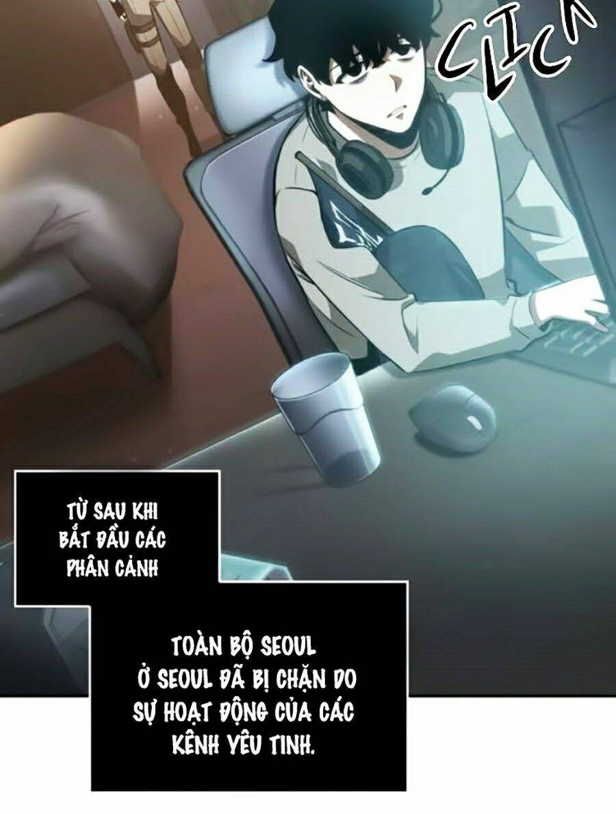 Toàn Trí Độc Giả chapter 48 - Upload bởi truyensieuhay.com