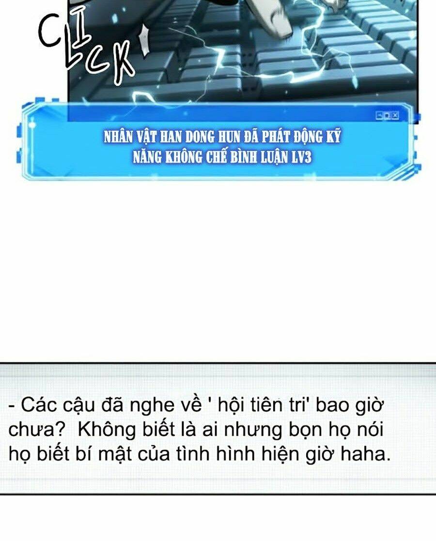 Toàn Trí Độc Giả chapter 48 - Upload bởi truyensieuhay.com