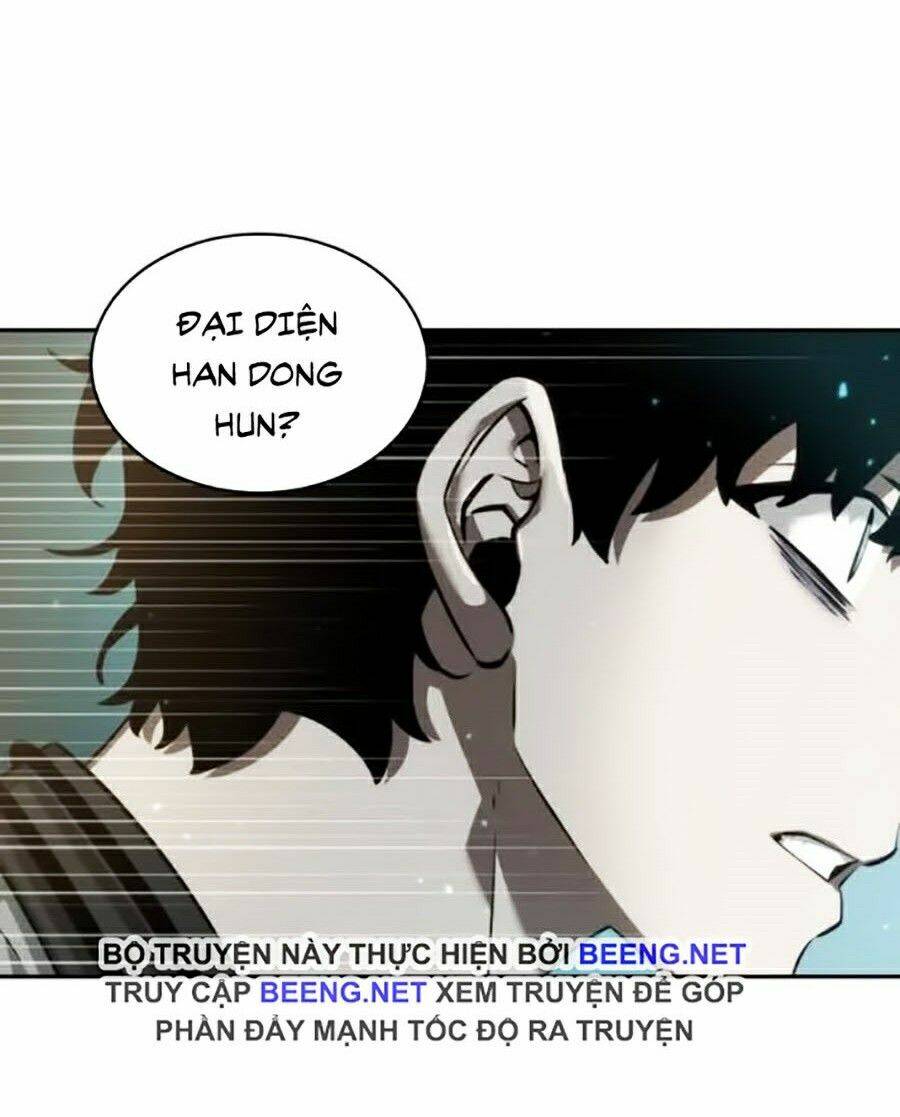 Toàn Trí Độc Giả chapter 48 - Upload bởi truyensieuhay.com