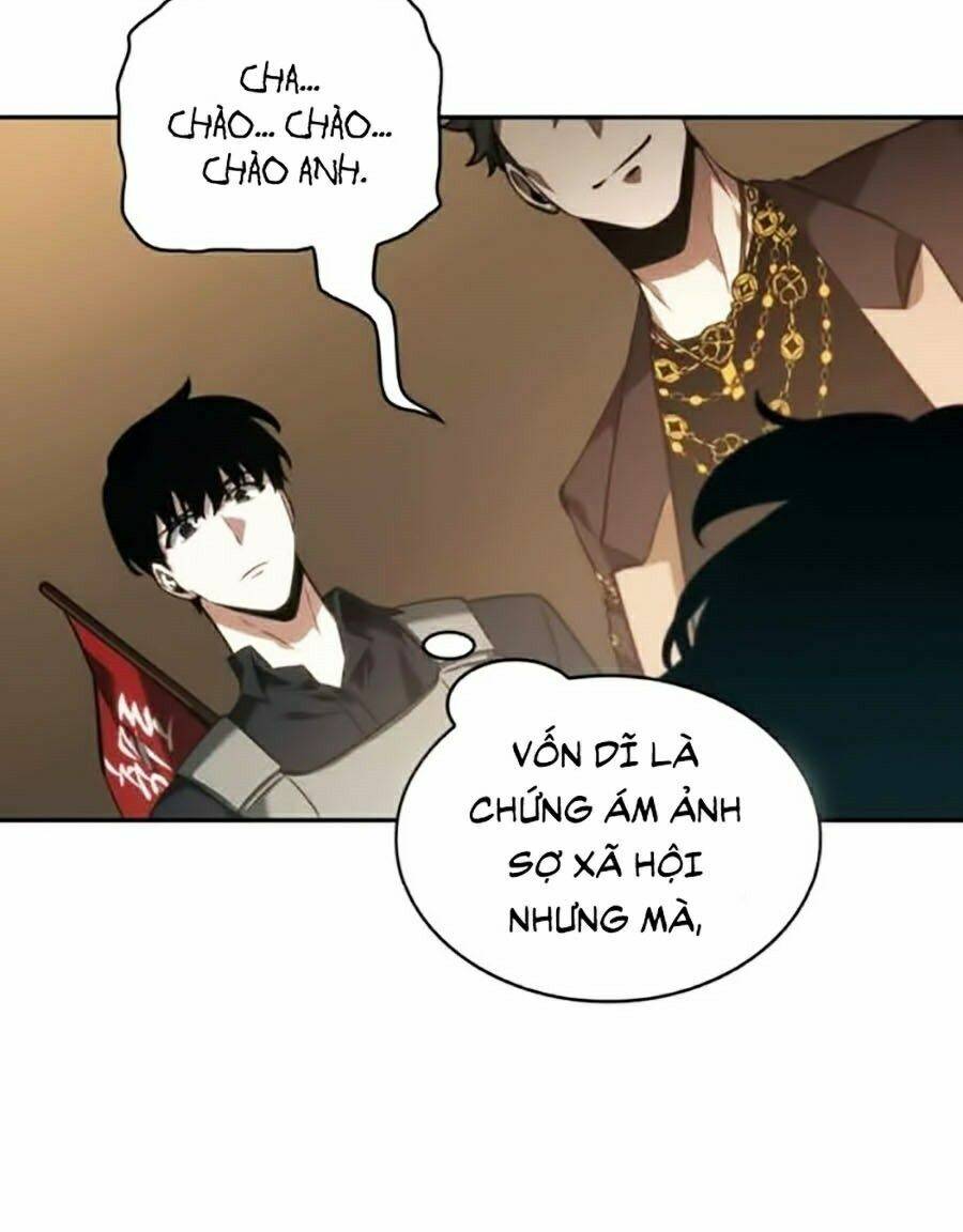 Toàn Trí Độc Giả chapter 48 - Upload bởi truyensieuhay.com