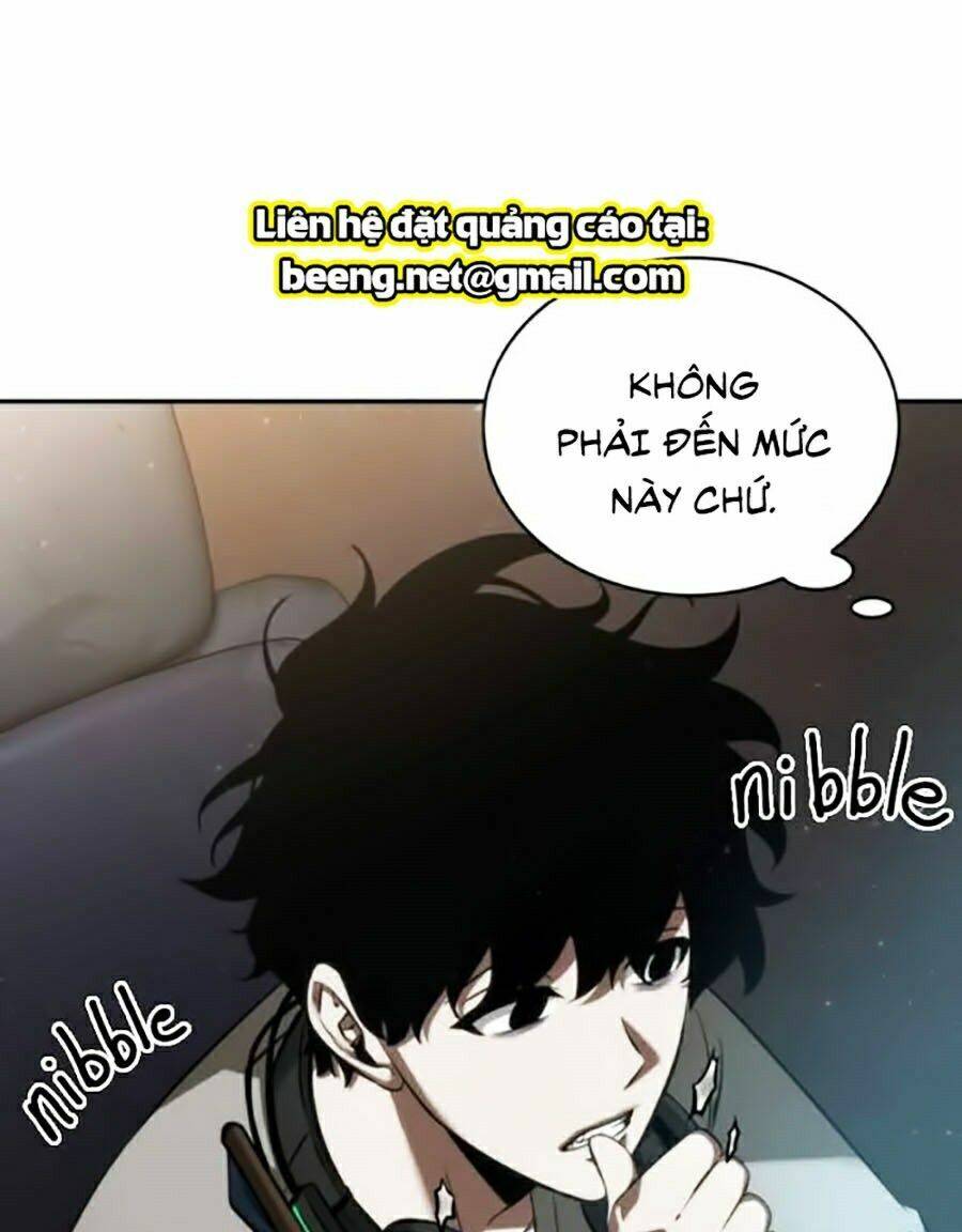Toàn Trí Độc Giả chapter 48 - Upload bởi truyensieuhay.com