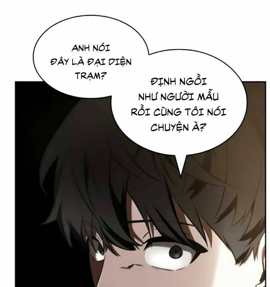 Toàn Trí Độc Giả chapter 48 - Upload bởi truyensieuhay.com