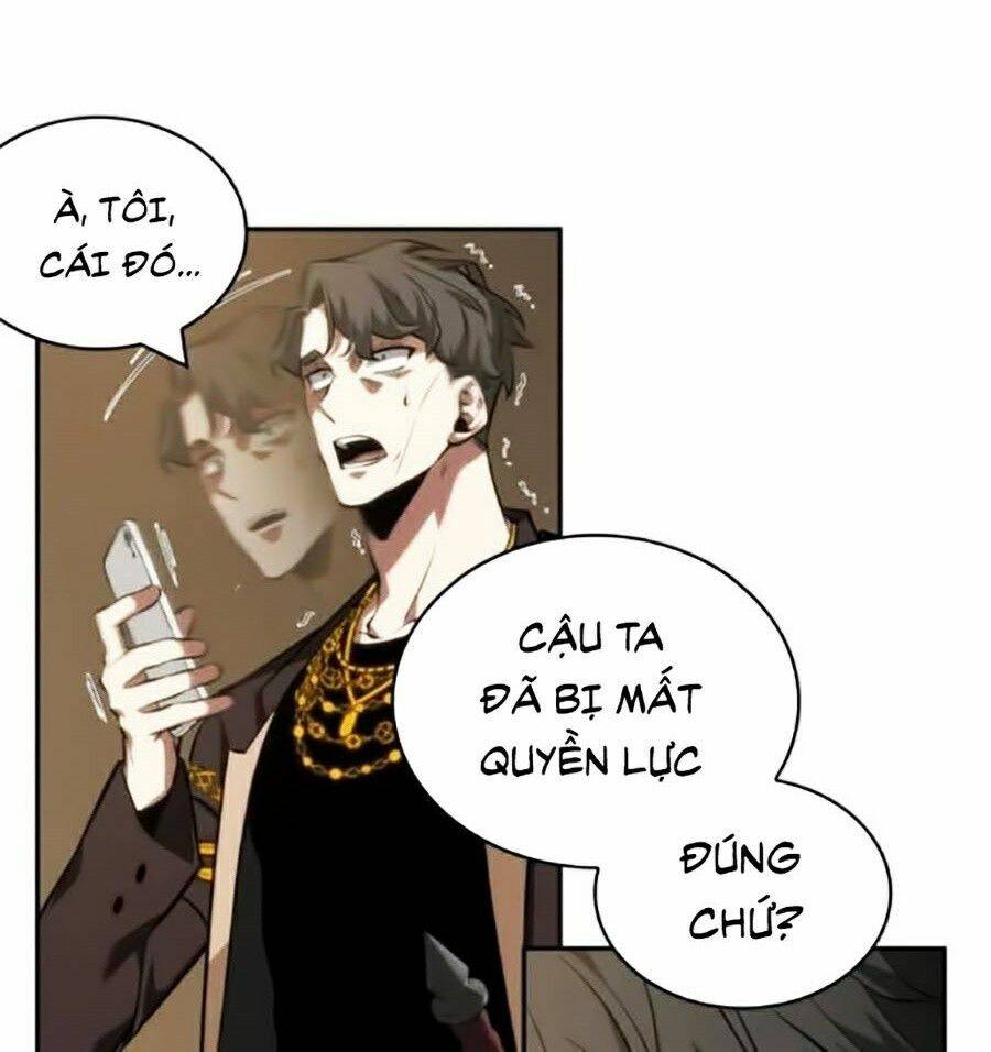 Toàn Trí Độc Giả chapter 48 - Upload bởi truyensieuhay.com