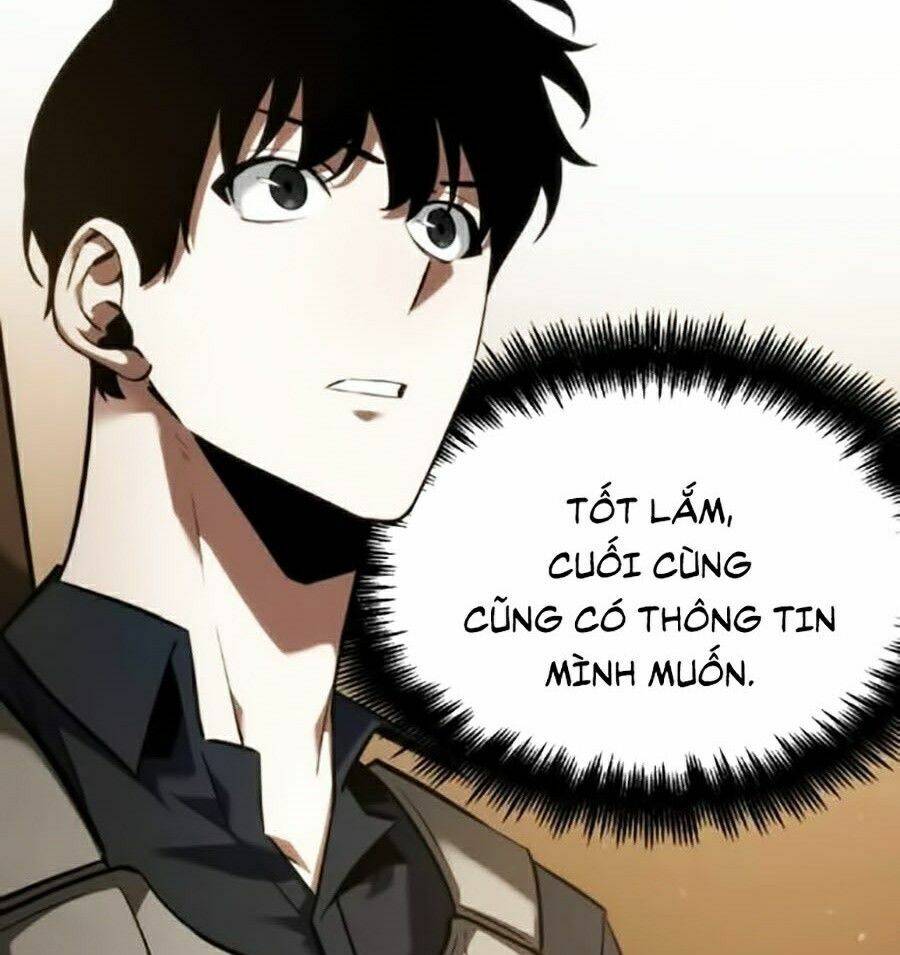 Toàn Trí Độc Giả chapter 48 - Upload bởi truyensieuhay.com