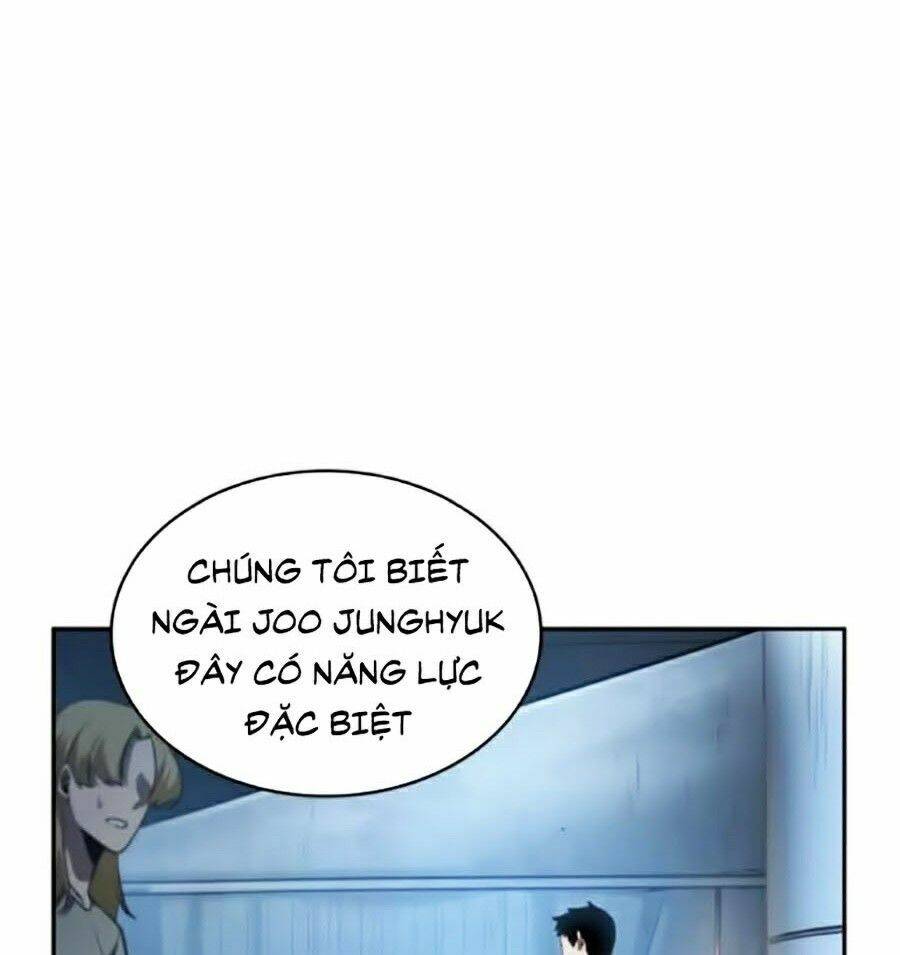 Toàn Trí Độc Giả chapter 48 - Upload bởi truyensieuhay.com
