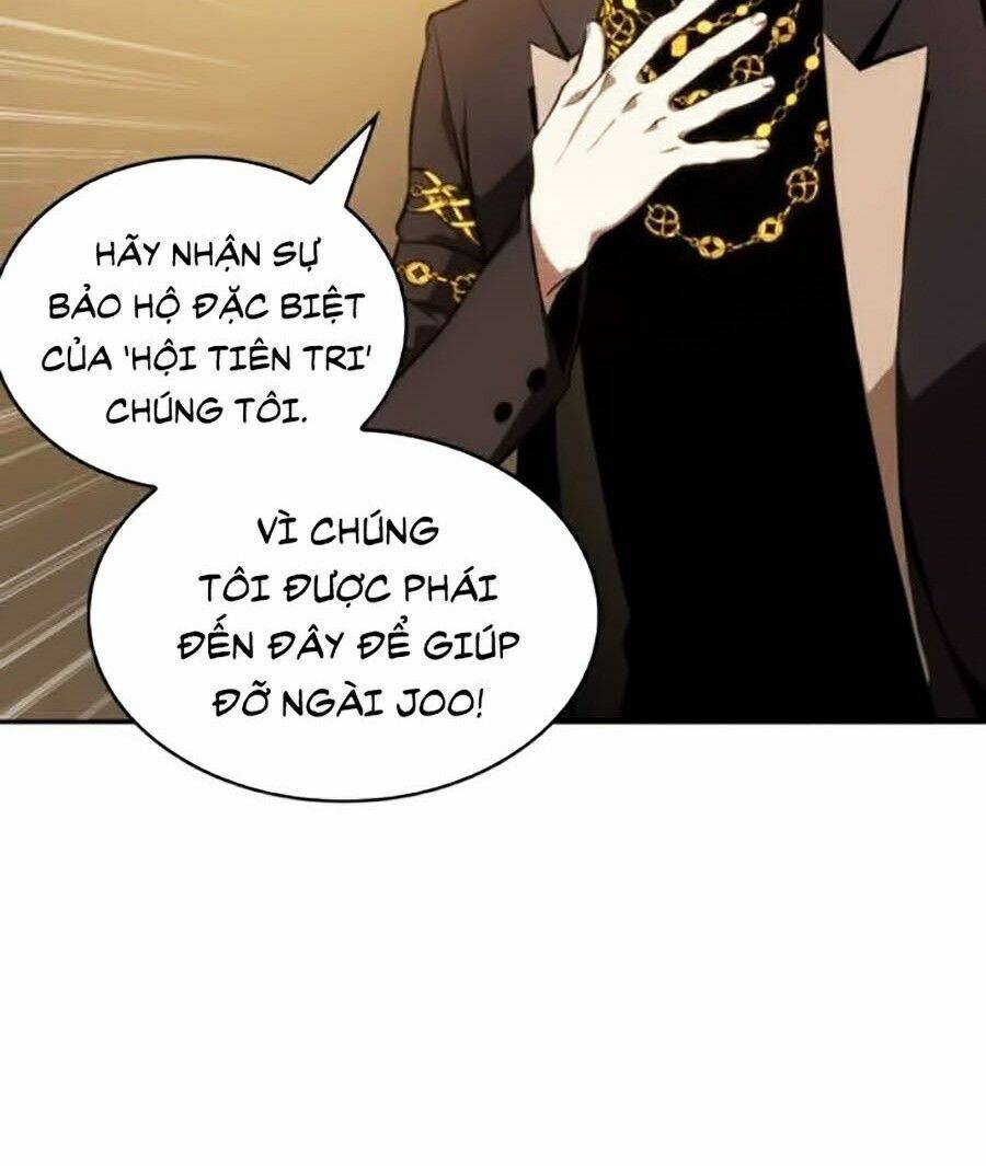 Toàn Trí Độc Giả chapter 48 - Upload bởi truyensieuhay.com
