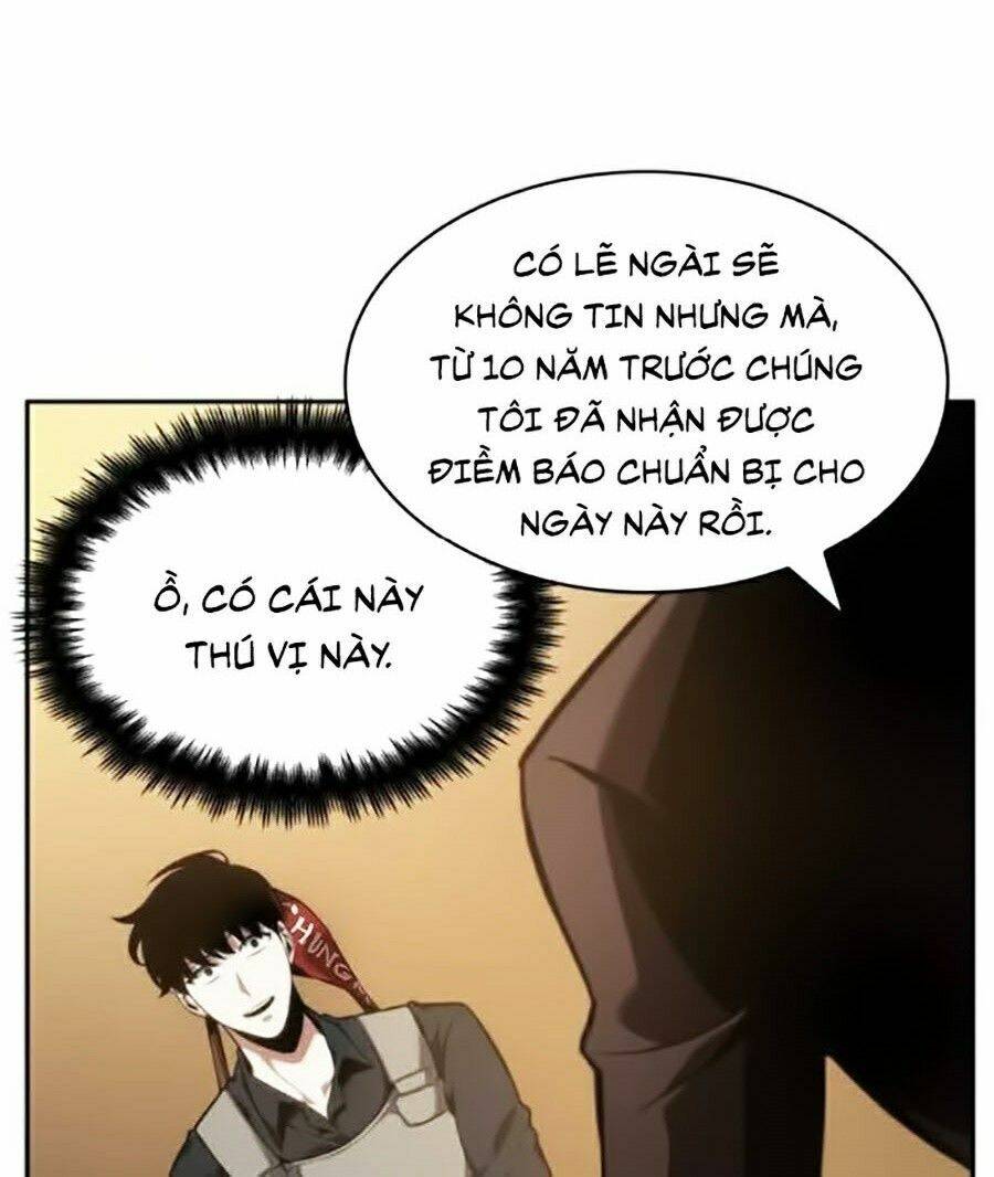 Toàn Trí Độc Giả chapter 48 - Upload bởi truyensieuhay.com