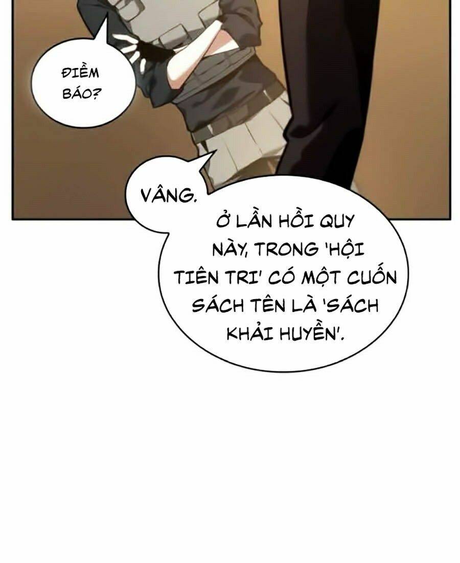 Toàn Trí Độc Giả chapter 48 - Upload bởi truyensieuhay.com