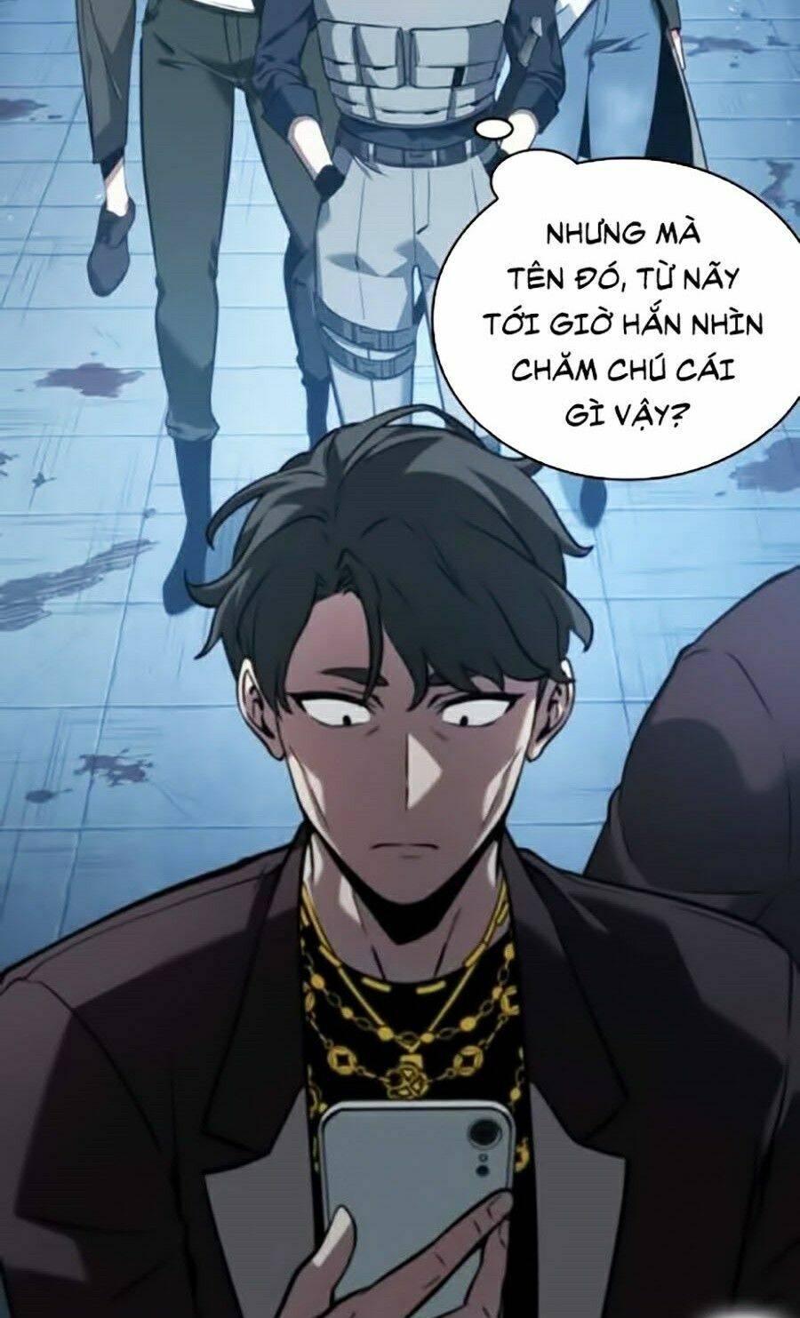 Toàn Trí Độc Giả chapter 48 - Upload bởi truyensieuhay.com