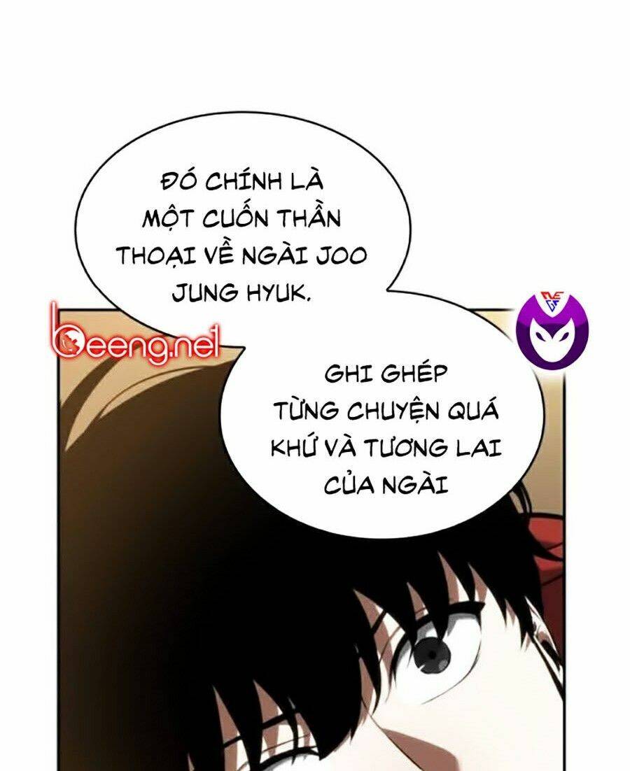 Toàn Trí Độc Giả chapter 48 - Upload bởi truyensieuhay.com